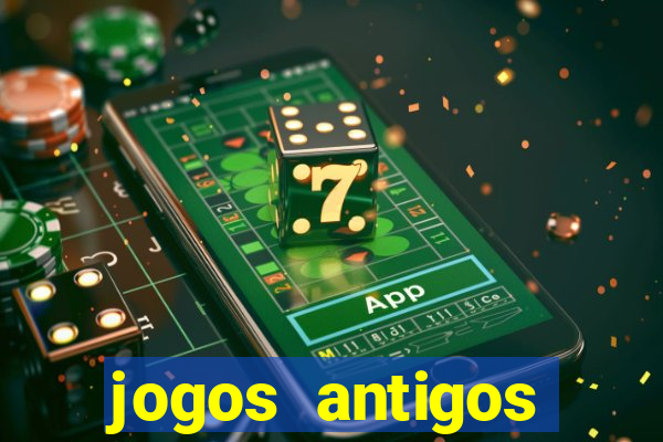 jogos antigos cartoon network